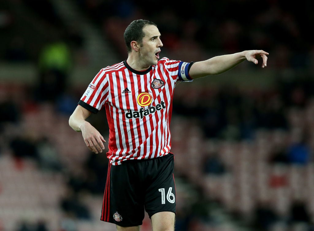 Sunderland v Reading – Sky Bet Championship