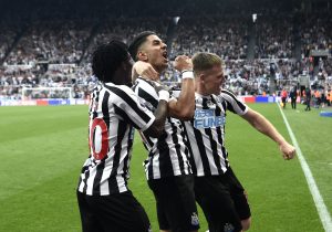 Newcastle United v Southampton FC – Premier League