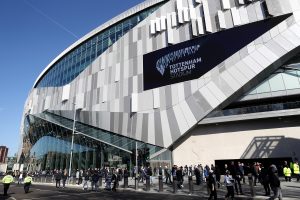 Tottenham Hotspur v Southampton – U18 Premier League