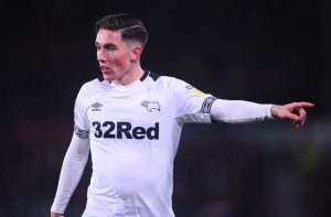 Derby County v Nottingham Forest – Sky Bet Championship