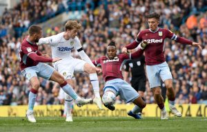 Leeds United v Aston Villa – Sky Bet Championship