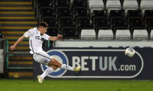 Swansea City v Stoke City – Sky Bet Championship
