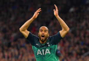 Ajax v Tottenham Hotspur – UEFA Champions League Semi Final: Second Leg