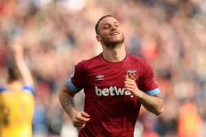 West Ham United v Southampton FC – Premier League