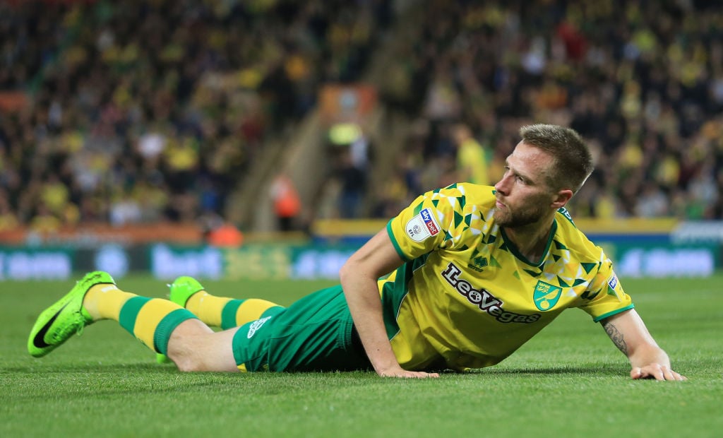 Norwich City v Sheffield Wednesday – Sky Bet Championship