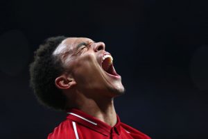 Tottenham Hotspur v Liverpool – UEFA Champions League Final