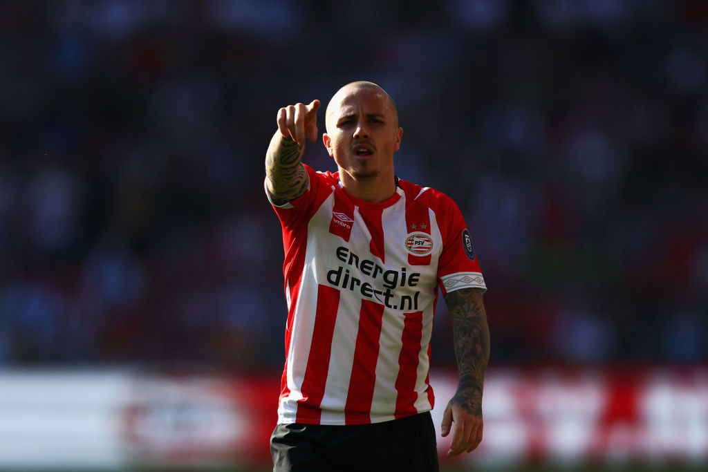 PSV v ADO Den Haag – Eredivisie