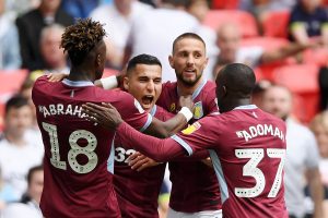 Aston Villa v Derby County – Sky Bet Championship Play-off Final
