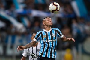 Gremio v Libertad – Copa CONMEBOL Libertadores 2019