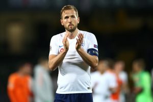 Netherlands v England – UEFA Nations League Semi-Final