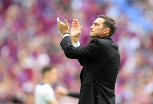 Aston Villa v Derby County – Sky Bet Championship Play-off Final