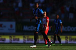 Royal Excel Mouscron v Club Brugge – Jupiler Pro League
