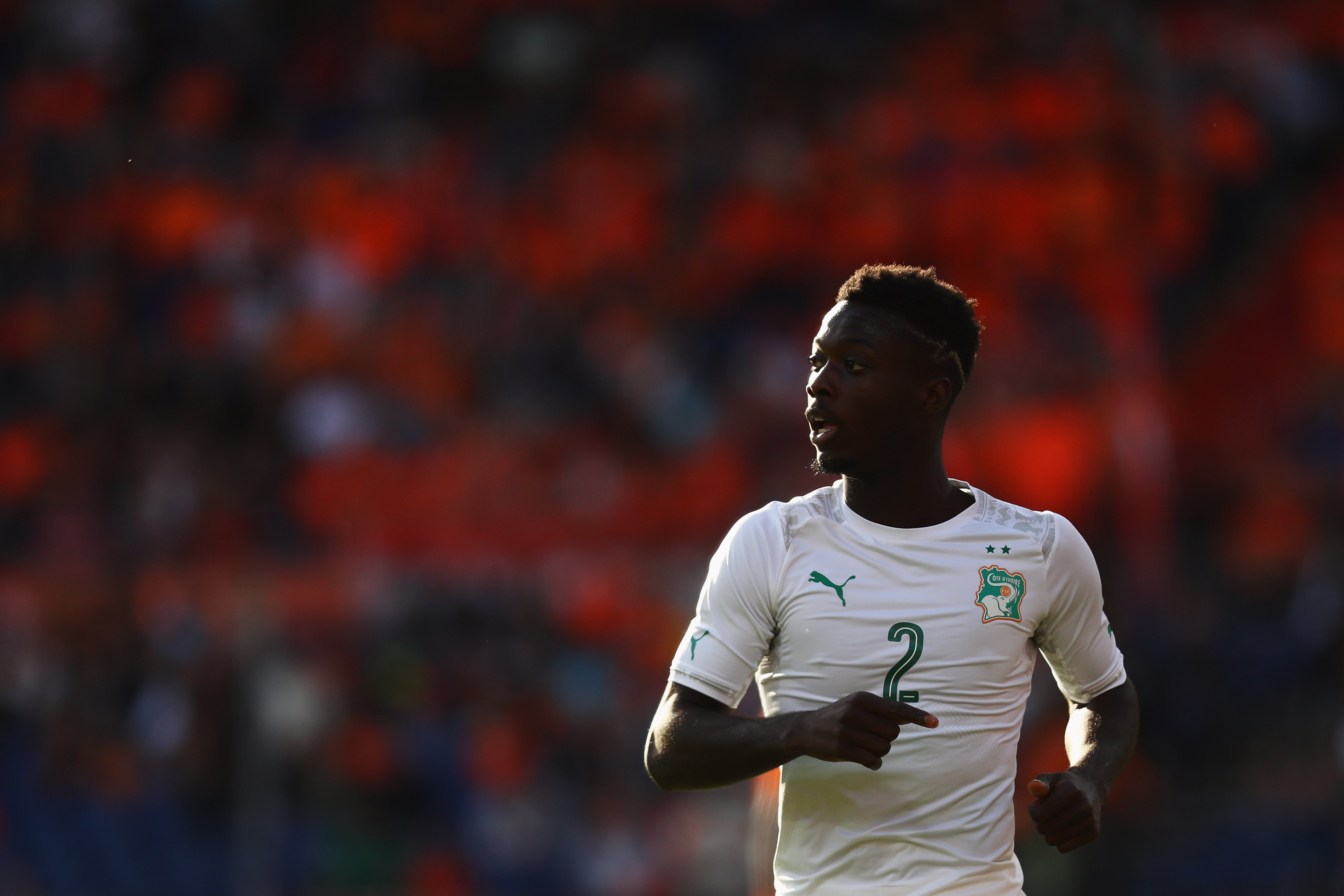 Netherlands v Ivory Coast – International Friendly