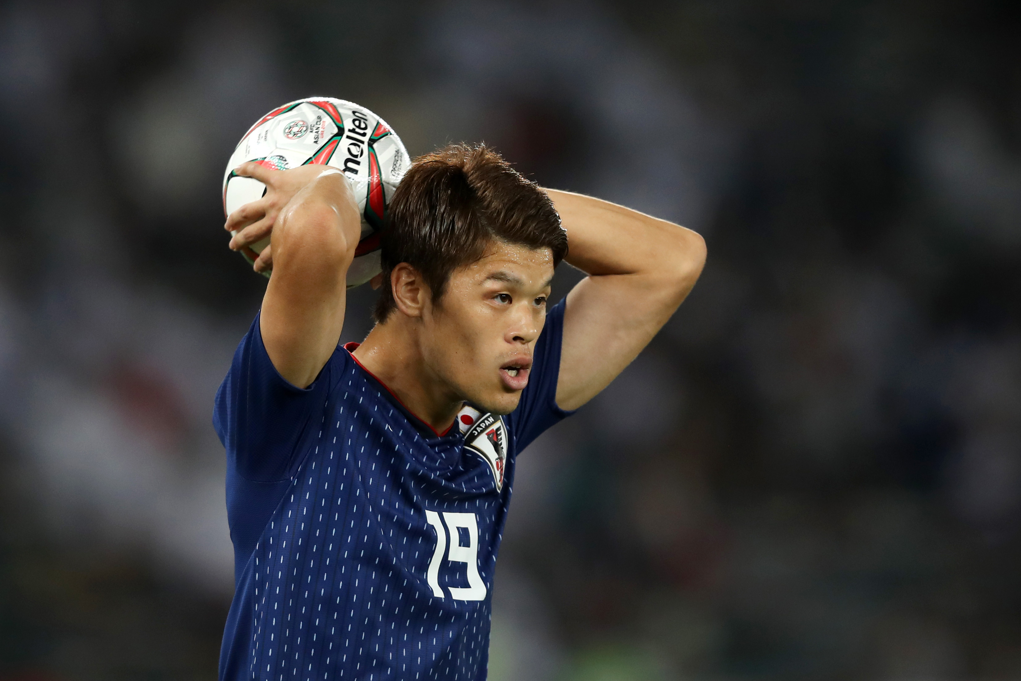 Oman v Japan – AFC Asian Cup Group F