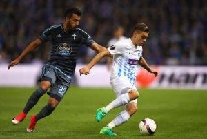 KRC Genk v Celta Vigo – UEFA Europa League Quarter Final: Second Leg