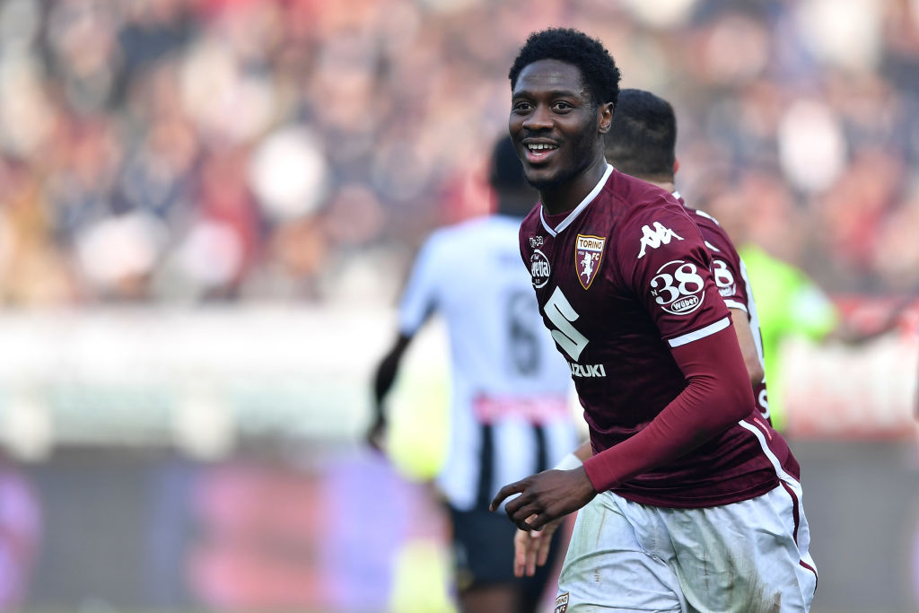 Torino FC v Udinese – Serie A