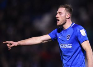 Bury v Portsmouth – Checkatrade Trophy