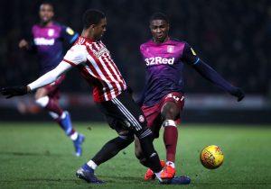 Brentford v Aston Villa – Sky Bet Championship