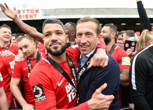 Leyton Orient v Braintree Town – Vanarama National League