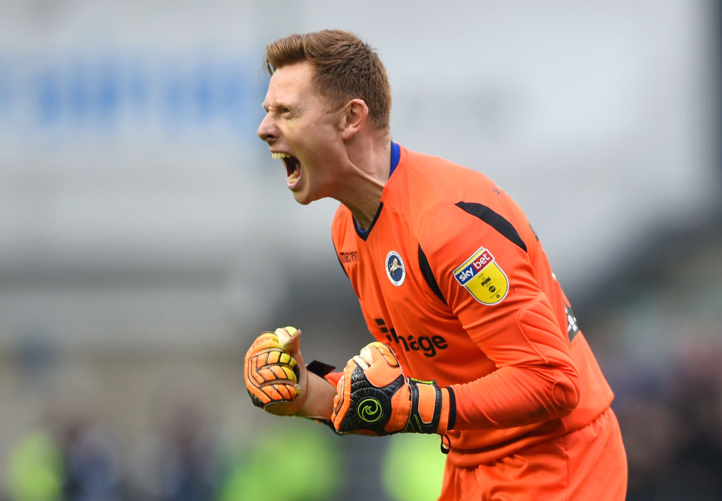 Millwall v West Bromwich Albion – Sky Bet Championship