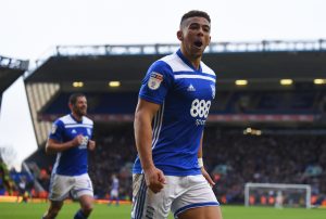 Birmingham City v Sheffield Wednesday – Sky Bet Championship