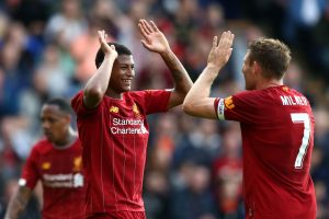 Tranmere Rovers v Liverpool – Pre-Season Friendly