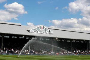 Fulham FC v Newcastle United – Premier League