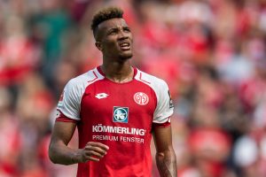 1. FSV Mainz 05 v SV Werder Bremen – Bundesliga