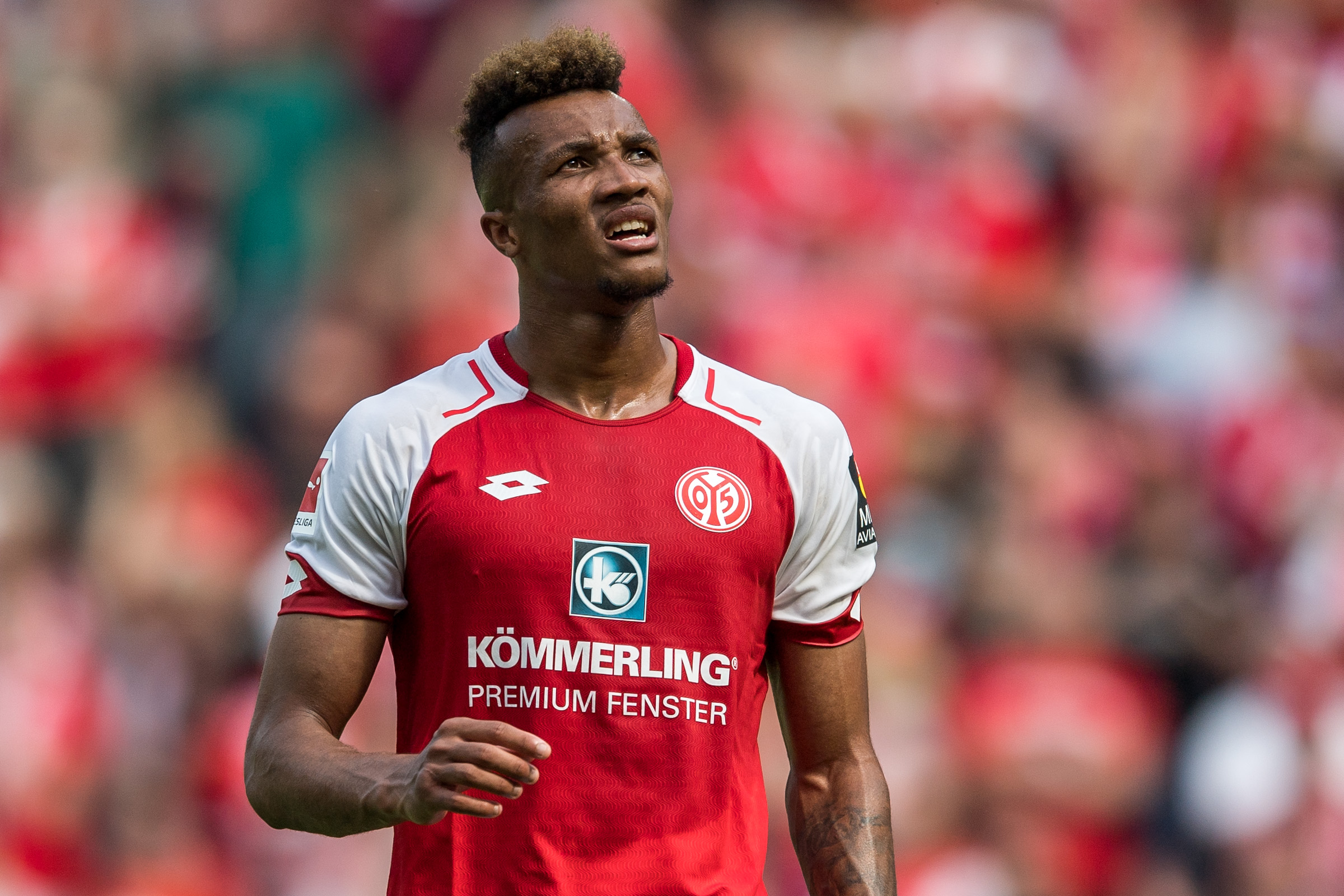 1. FSV Mainz 05 v SV Werder Bremen – Bundesliga