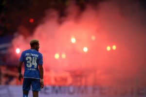 1. FSV Mainz 05 v TSG 1899 Hoffenheim – Bundesliga