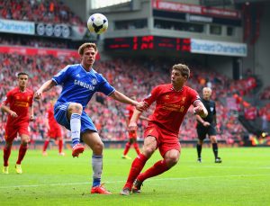 Liverpool v Chelsea – Premier League