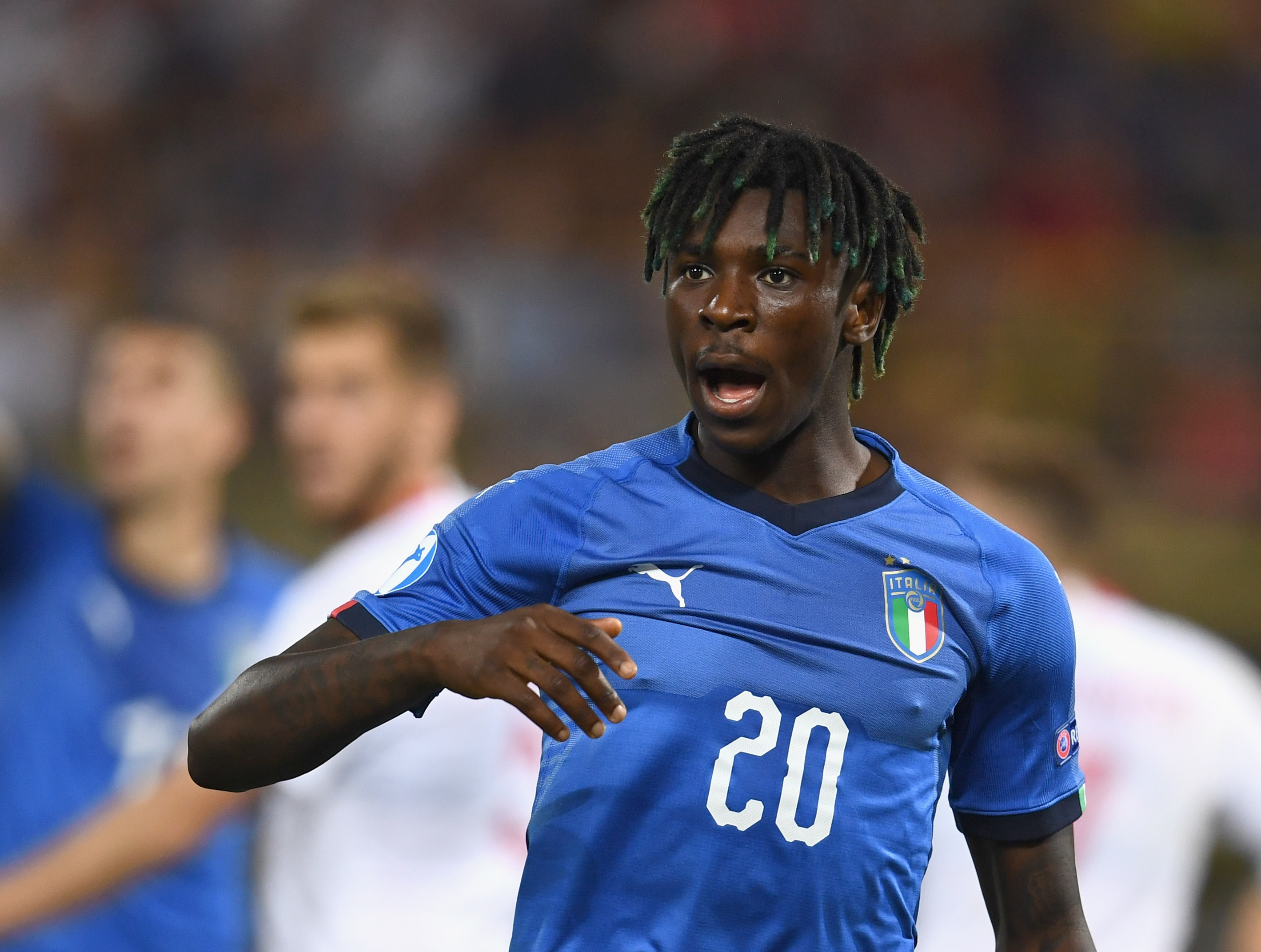 Italy v Poland: Group A – 2019 UEFA U-21 Championship