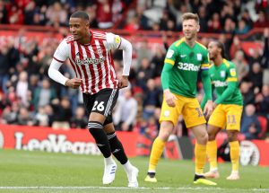 Brentford v Preston North End – Sky Bet Championship