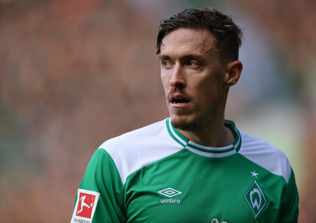 SV Werder Bremen v Sport-Club Freiburg – Bundesliga