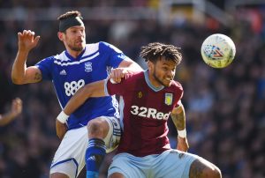 Birmingham City v Aston Villa – Sky Bet Championship
