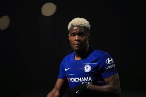 Tottenham Hotspur v Chelsea – Premier League 2