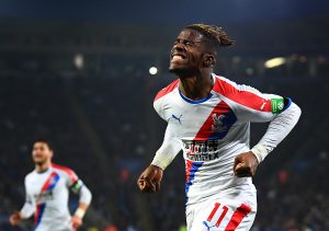 Leicester City v Crystal Palace – Premier League