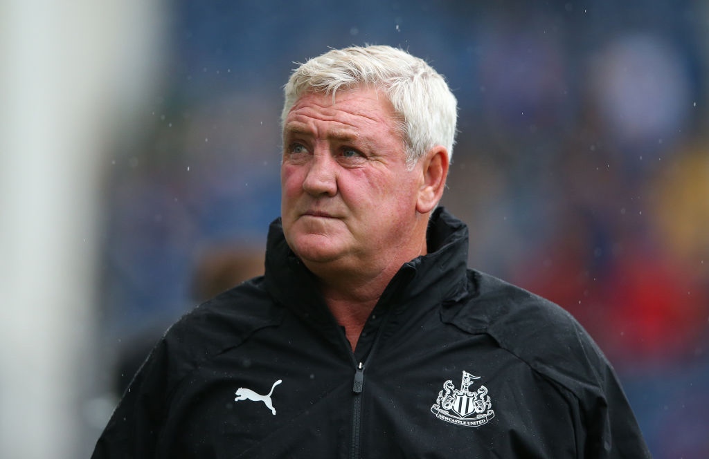 Preston North End v Newcastle United – Pre-Season Friendly