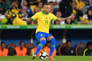 Brazil v Peru: Final – Copa America Brazil 2019
