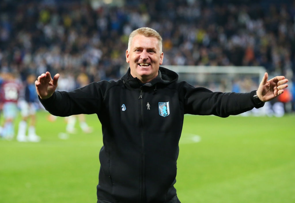 West Bromwich Albion v Aston Villa – Sky Bet Championship Play-off Semi Final: Second Leg