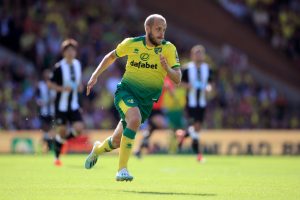 Norwich City v Newcastle United – Premier League