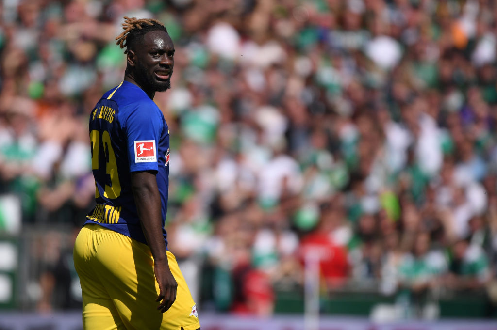 SV Werder Bremen v RB Leipzig – Bundesliga