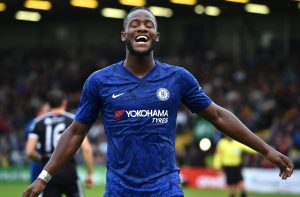 Bohemians FC v Chelsea FC – Pre-Season Friendly