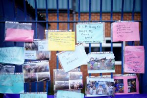 Future Of Bury Football Club In The Balance