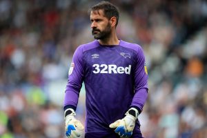 Derby County v Preston North End – Sky Bet Championship