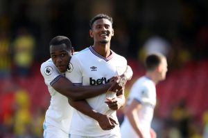 Watford FC v West Ham United – Premier League