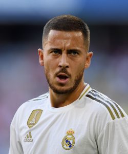 Real Madrid v Tottenham Hotspur – Audi Cup 2019 Semi Final