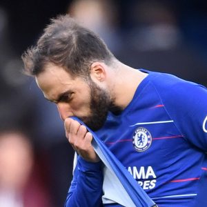 Chelsea FC v Wolverhampton Wanderers – Premier League