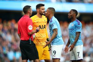 Manchester City v Tottenham Hotspur – Premier League
