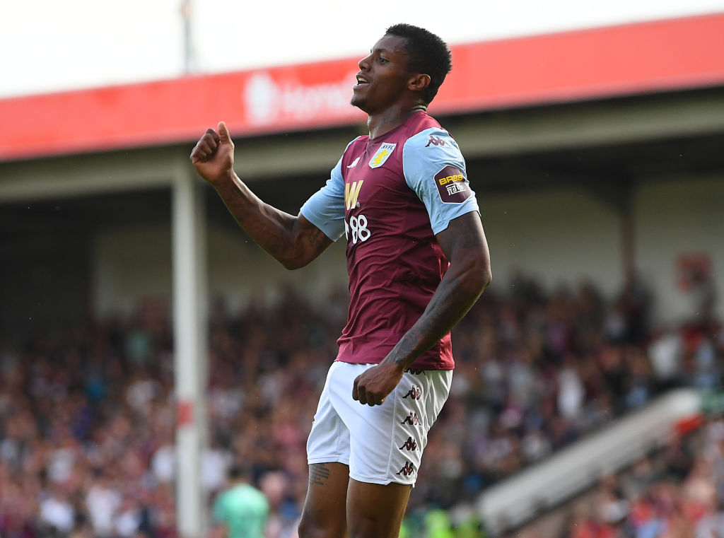 Walsall v Aston Villa – Pre-Season Friendly